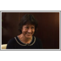 Interview with Yvonne Rogers icon