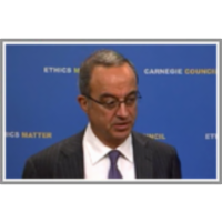 America in the 21st Century: A View from the Arab World icon