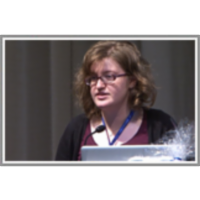 Inspecting regularities in ontology design using clustering