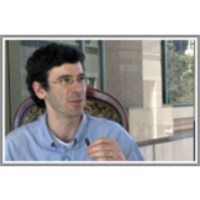 Interview with Jon Kleinberg