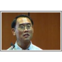 Constrained Optimization for Validation-Guided Conditional Random Field Learning