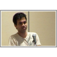 Universal Multi-Dimensional Scaling icon