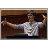 Deconvolution of Networks into Communities icon