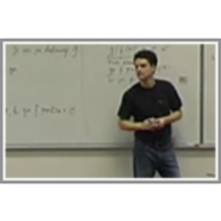 Bijekcije in izomorfizmi, družine množic icon