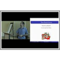 Some Recent Bandit Results