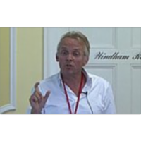 DNA matching as an example of Bayesian inference