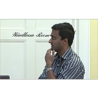 Online gradient descent for LS regression: Non-asymptotic bounds and application to bandits icon