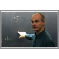 Lecture 7: Noisy Channel Coding (II): The Capacity of a Noisy Channel icon