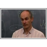 Lecture 11: Approximating Probability Distributions (I): Clustering As An Example Inference Problem icon