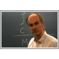 Lecture 16: Data Modelling With Neural Networks (II): Content-Addressable Memories And State-Of-The-Art Error-Correcting Codes icon