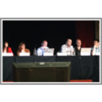 Industry and Innovation Discussion icon