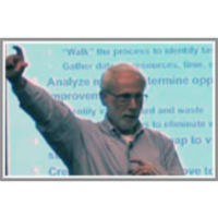 Session 1-6: Value stream mapping fundamentals icon