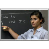 Unit Step and Impulse Response icon