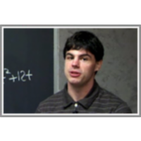 Undetermined Coefficients