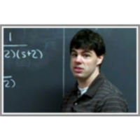 Partial Fractions and Laplace Inverse icon