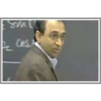 Lecture 3: Pulley problem, angular velocity, magic formula icon