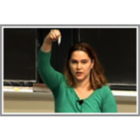 Lecture 29: Metals in biology icon