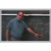 Lecture 2: Coupled harmonic oscillators: truncation of an infinite matrix