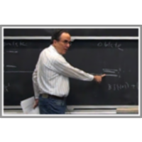 Lecture 22: Rotation of polyatomic molecules I icon