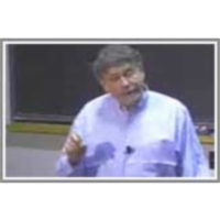 Lecture 25: Genomics icon