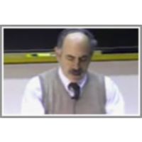 Lecture 32: Molecular Evolution icon