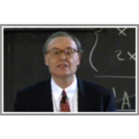 Introduction to Psychology -- Lecture 3: Brain I (MIT OCW) icon