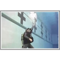 Simulated Emergency Swimming Ascent (SESA) icon