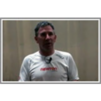 Lecture 1 : Running Clinic with Danny Abshire