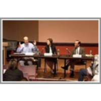 Responses to 9-11: The United States, Europe, and the Middle East icon