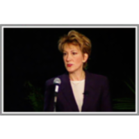 Carly Fiorina Keynote Speech icon