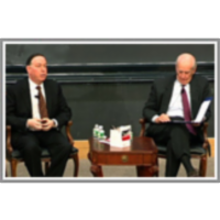 Reinventing the Kennedy Center icon