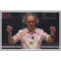 The Wonders of Electricity and Magnetism