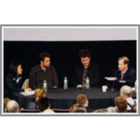 Collaboration and Collective Intelligence icon