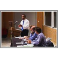 How Can Communities, Cities and Regions Recover From Disaster? icon