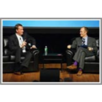 Keynote: A Conversation with G. Richard Wagoner, Chairman and CEO, General Motors icon