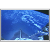 Space Shuttle Discovery Mission to the International Space Station (STS-121) icon