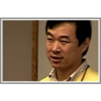 Introduction to the Machine Learning over Text & Images - Autumn School by Eric Xing icon