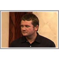 Special Session: Projects in Multimodal Interaction - AMI icon