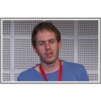 The genetics of individuals: why would a mutation kill me, but not you? icon