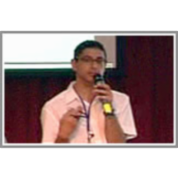 Machine Learning, Probability and Graphical Models icon