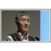 Cocktail Party Problem as Binary Classification