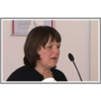 Nanotechnology and Health: How do we safely produce and utilize nanoparticles? icon