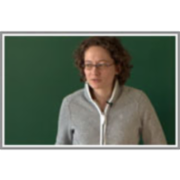 Temperaturna občutljivost vodnih bolh