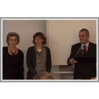 Svečana podelitev nagrad in priznanj Miroslava Zeia 2013