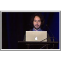 Probabilistic Deterministic Infinite Automata