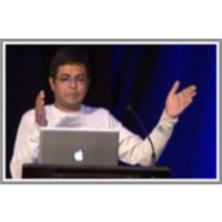 Online Learning: Random Averages, Combinatorial Parameters, and Learnability icon