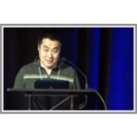 Humans Learn Using Manifolds, Reluctantly