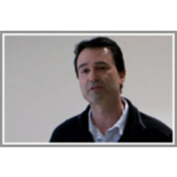 Introduction to Jack Edmonds´s talk icon