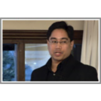 Type Ia Supernova Inference: Hierarchical Bayesian Statistical Models in the Optical and Near Infrared icon