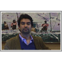 Modern Nonparametric Statistics on Modern Big Data icon